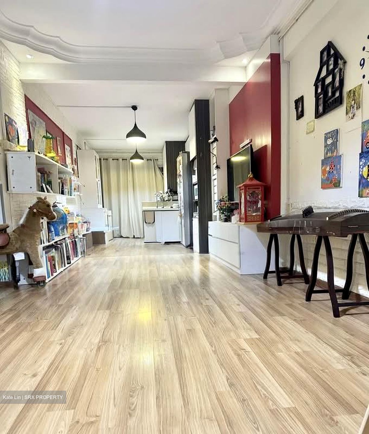 Blk 19 Teck Whye Heights Iii (Choa Chu Kang), HDB 3 Rooms #568767391